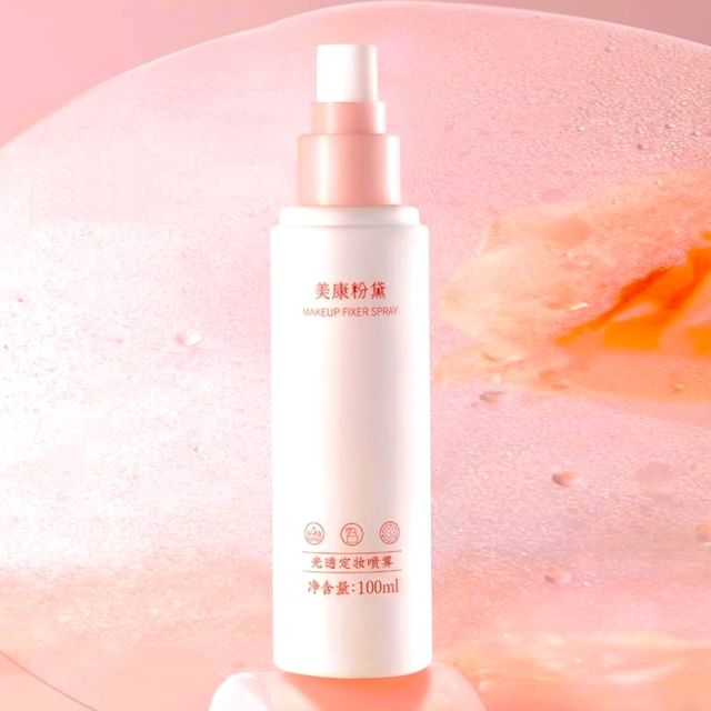 MEIKING-Makeup Fixer Spray