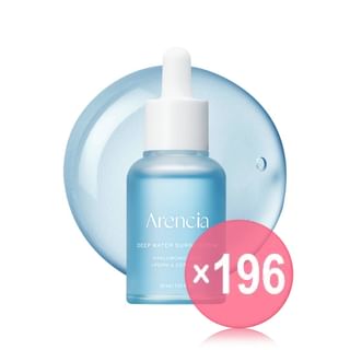 Arencia - Deep Water Surge Serum (x196) (Bulk Box)