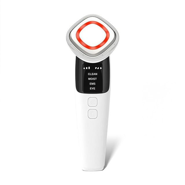 Beautyronics-USB Rechargeable EMS Face Massager