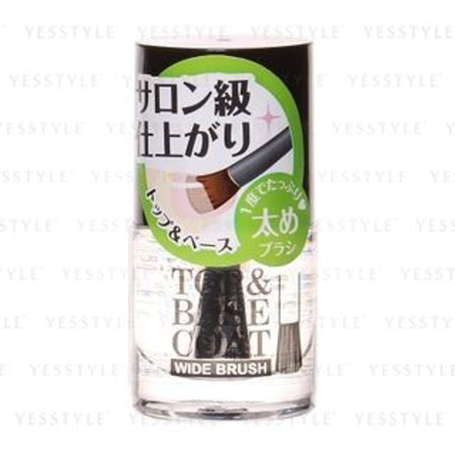 DO-BEST TOKYO-Art Collection Top Base Coat