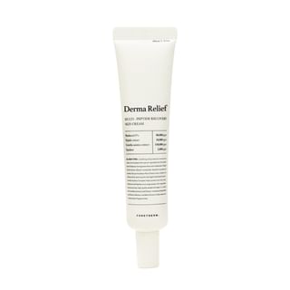 FORETDERM - Derma Relief Multi-Peptide Recovery Skin Cream