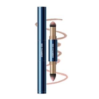 RED CHAMBER - Haruki Dual-Ended Eyeshadow Stick - 4 Colors