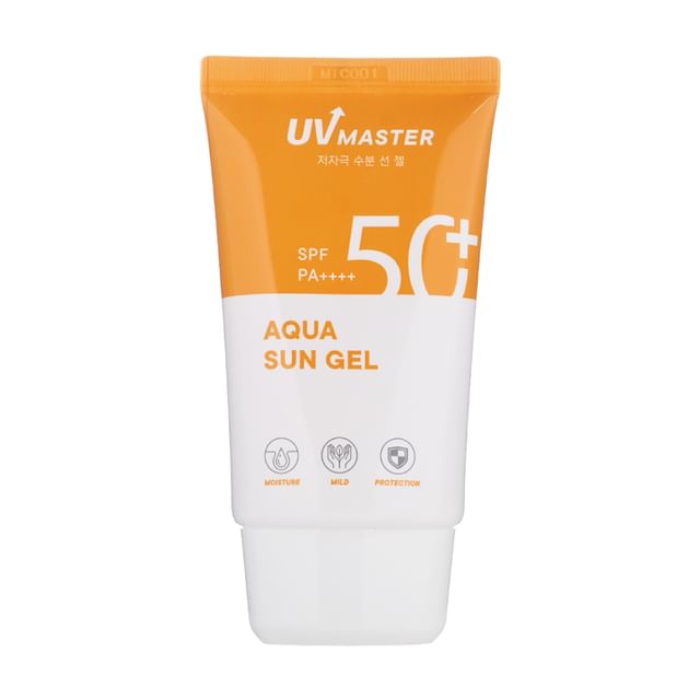 TONYMOLY-UV Master Aqua Sun Gel