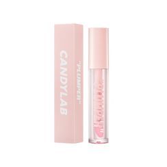 CANDY LAB - Lip Oil Plumper CANDY LAB - Lip Oil Plumper