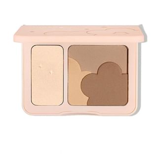 Judydoll - Stereo Face Cosmetic Disc