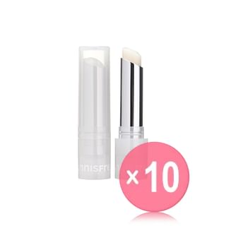 innisfree - Dewy Treatment Lip Balm (x10) (Bulk Box)