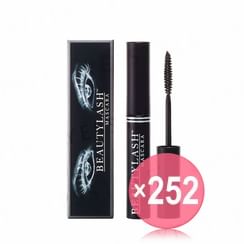 Spa Treatment - Beauty Lash Mascara (x252) (Bulk Box)