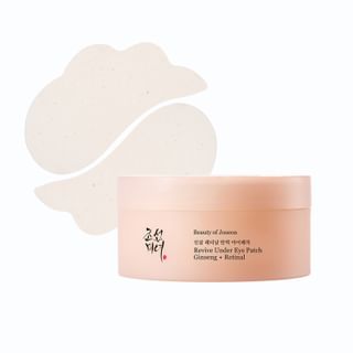 Beauty of Joseon - Revive Under Eye Patch (EU Packaging)