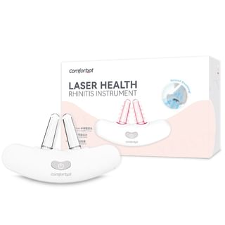 comforbot - Laser Health Rhinitis Instrument