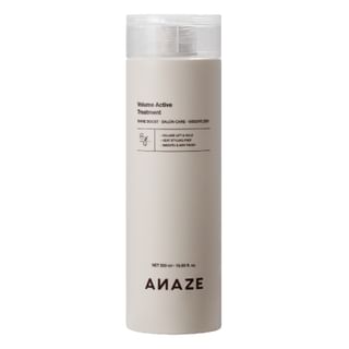 ANAZE - Volume Active Treatment