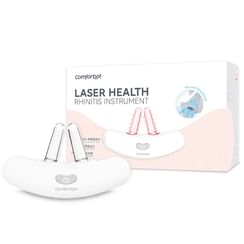comforbot - Laser Health Rhinitis Instrument