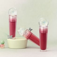 Ink Mood Glowy Tint Princess Hours Collaboration - 3 Colors