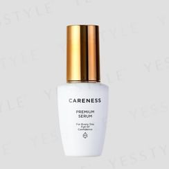 CARENESS - Premium Serum