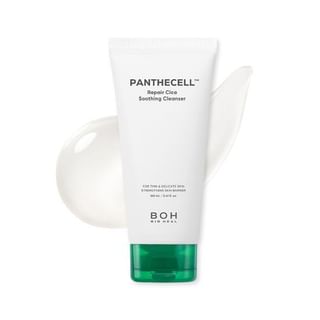 BIOHEAL BOH - Panthecell Repair Cica Soothing Cleanser