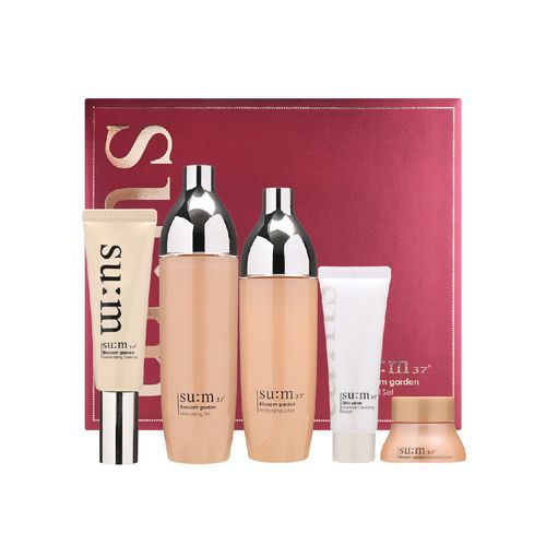 su:m37 - Blossom Garden Special Set | YesStyle