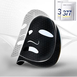 SKYNFUTURE - 377  Whitening Moistening Mask