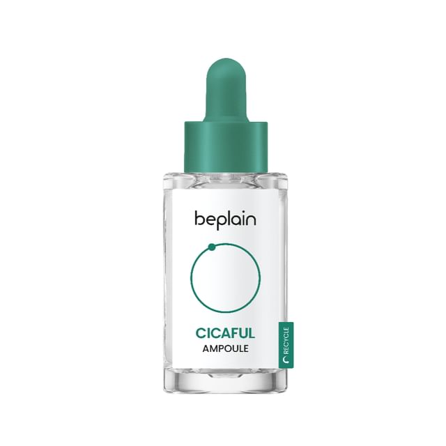 beplain-Cicaful Ampoule - Ampoule nourrissante