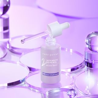 Cute Press - 2 Week Intensive Renewal Booster Serum