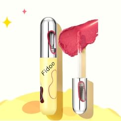 Fidoo - Light Blur Matte Lip Mud (1-3)