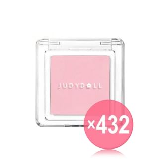 Judydoll - HOT Pretty Blush Powder - 6 Colors (x432) (Bulk Box)