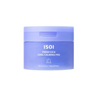 ISOI - Fresh Cica Cool Calming Pad
