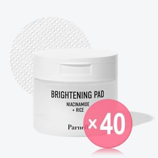 Parnell - Brightening Pad (x40) (Bulk Box)