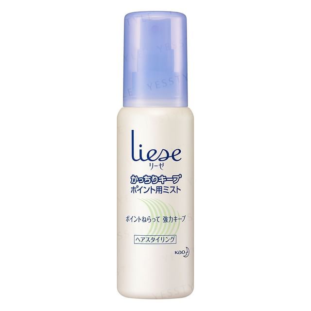 Kao - Liese Tightly Keep Point Hair Mist | YesStyle