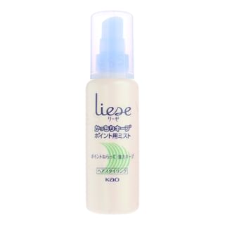 Kao - Liese Tightly Keep Point Hair Mist | YesStyle