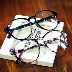 MOL Girl - Lunettes rondes MOL Girl - Lunettes rondes