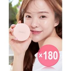 Peach C - Honey Glow Cover Cushion - 2 Colors (x180) (Bulk Box)