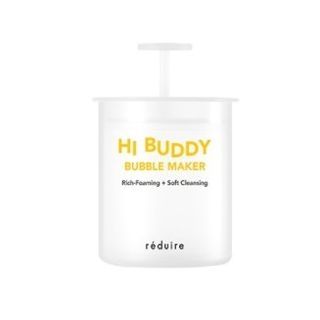 UNLEASHIA-reduire Hi Buddy Bubble Maker-1 Pc