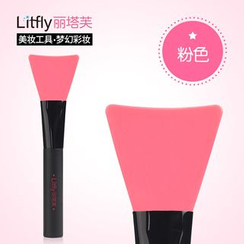 Litfly - Brosse pour masque visage Litfly - Brosse pour masque visage