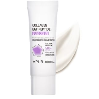 APLB - Collagen EGF Peptide Sunscreen