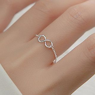 Chimerro-Infinity Sign Ring