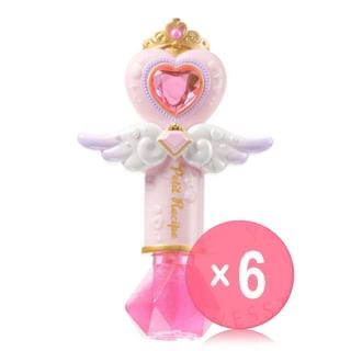 SHOBIDO - Petit Recipe Lip Gloss Pink (x6) (Bulk Box)