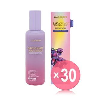 LALARECIPE - Bakuchinol First Essence (x30) (Bulk Box)