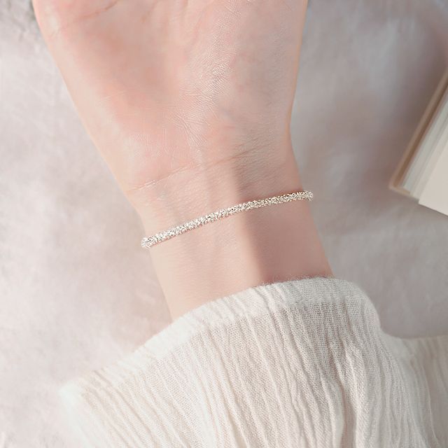 Hansha-Chain Bracelet Anklet