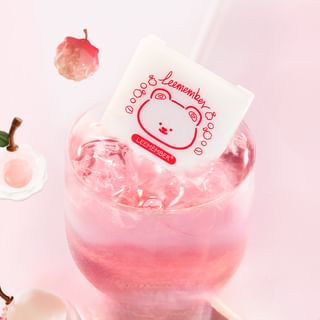 LEEMEMBER - Lychee Series Cream Cheek Blusher - 2 Colors