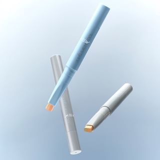 JUNG SAEM MOOL - Men Dark Zone Concealer - 2 Types