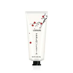 LUERLING - Avocado Hand Cream