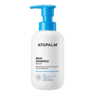 ATOPALM - Mild Shampoo