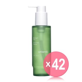 URBANAND - Moonlight Flow Oil To Foam Cleanser (x42) (Bulk Box)