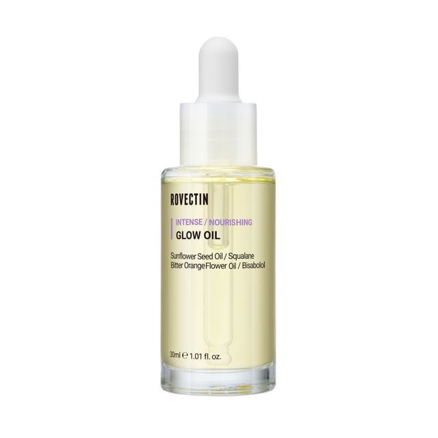 ROVECTIN-Intense Glow Oil