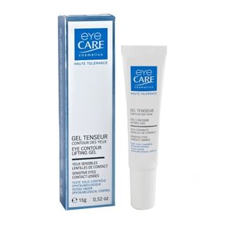 Eye Care Cosmetics - Eye Contour Lifting Gel