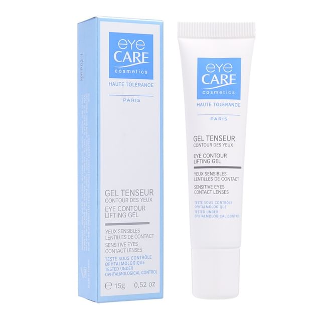 Eye Care Cosmetics-Eye Contour Lifting Gel
