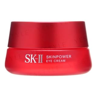 SK-II - Skinpower Eye Cream