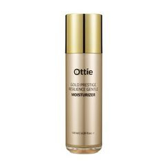Ottie - Gold Prestige Resilience Gentle Moisturizer