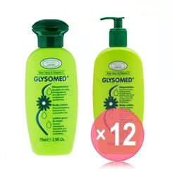 Glysomed - Body Lotiion (x12) (Bulk Box)