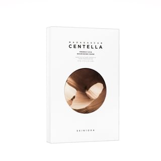 SKIN 1004 - Madagascar Centella Probio-Cica Nourishing Mask Set