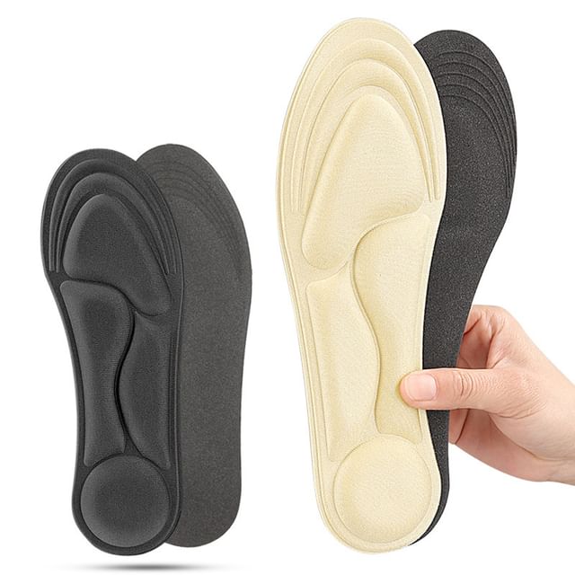 HATHA-Sport Padded Shoe Insole